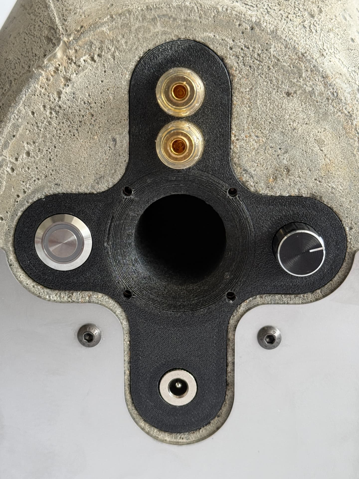 SUONO Ono detail 7