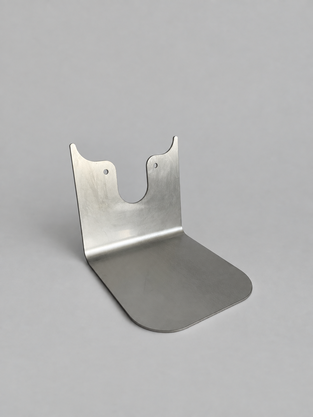 Stainless steel stand